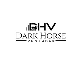 Dark Horse Ventures entry by RGR design