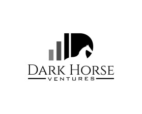 Dark Horse Ventures entry by RGR design