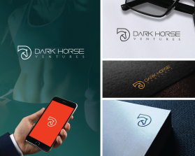 Dark Horse Ventures entry by X-ARTX