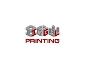 IGL Printing entry by Milos Glisic