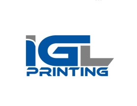 IGL Printing entry by MD. MIZANUR ROHMAN