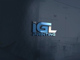 IGL Printing entry by MD. MIZANUR ROHMAN