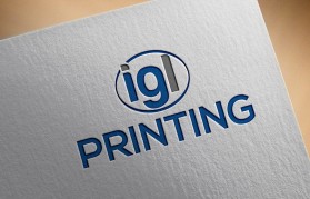 IGL Printing entry by MD. MIZANUR ROHMAN