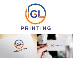 IGL Printing entry by janrey turado