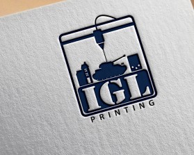 IGL Printing entry by Neeraj Bhalla