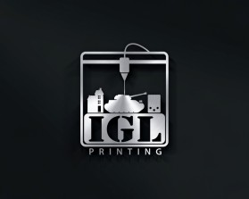 IGL Printing entry by Neeraj Bhalla