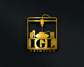 IGL Printing entry by Neeraj Bhalla