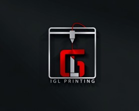 IGL Printing entry by Neeraj Bhalla