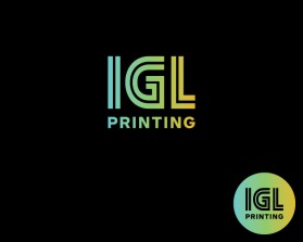 IGL Printing entry by nagasuresh.m