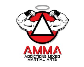 Addictions Mixed Martial Arts  entry by sirtwo