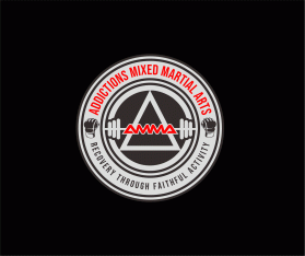 Addictions Mixed Martial Arts  entry by wongsanus