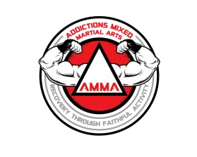 Addictions Mixed Martial Arts  entry by sirtwo