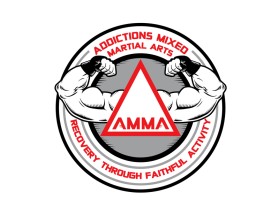 Addictions Mixed Martial Arts  entry by sirtwo