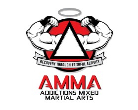 Addictions Mixed Martial Arts  entry by sirtwo