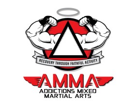 Addictions Mixed Martial Arts  entry by sirtwo