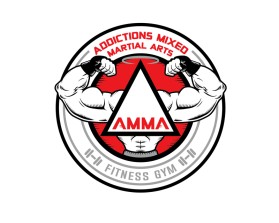 Addictions Mixed Martial Arts  entry by sirtwo