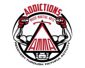 Addictions Mixed Martial Arts  entry by Neo J