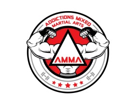 Addictions Mixed Martial Arts  entry by sirtwo