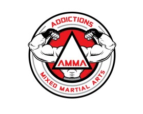 Addictions Mixed Martial Arts  entry by sirtwo