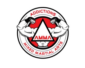 Addictions Mixed Martial Arts  entry by sirtwo