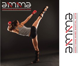 Addictions Mixed Martial Arts  entry by nsdhyd