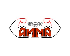 Addictions Mixed Martial Arts  entry by bnipane