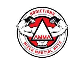 Addictions Mixed Martial Arts  entry by sirtwo