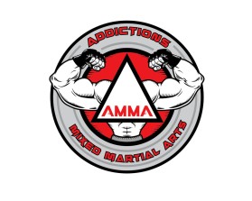 Addictions Mixed Martial Arts  entry by sirtwo