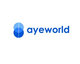 Ayeworld (can be designed all capital letters or all lowercase)  entry by Jagad Langitan