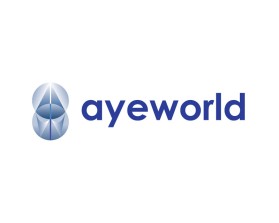 Ayeworld (can be designed all capital letters or all lowercase)  entry by Jagad Langitan