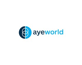 Ayeworld (can be designed all capital letters or all lowercase)  entry by nsdhyd