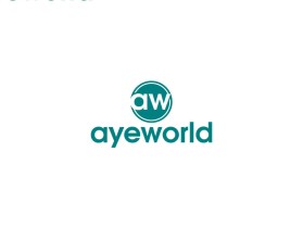 Ayeworld (can be designed all capital letters or all lowercase)  entry by T2T