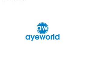 Ayeworld (can be designed all capital letters or all lowercase)  entry by T2T