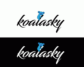 koalasky entry by dsdezign