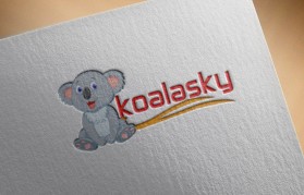 koalasky entry by cyber
