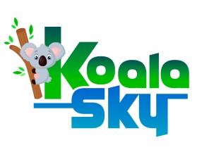 koalasky entry by apmcdesigner