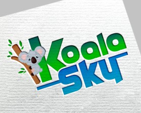 koalasky entry by apmcdesigner