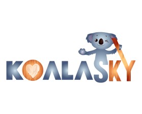 koalasky entry by apmcdesigner