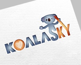 koalasky entry by apmcdesigner