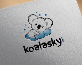 koalasky entry by Moderat