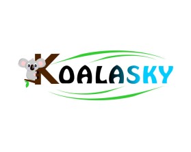 koalasky entry by fathonirzky