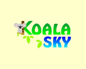 koalasky entry by fathonirzky
