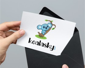koalasky entry by Moderat