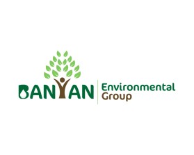 Banyan Environmental Group entry by RGR design