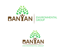 Banyan Environmental Group entry by winner_time