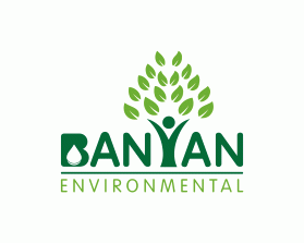 Banyan Environmental Group entry by dsdezign
