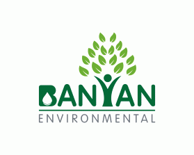 Banyan Environmental Group entry by dsdezign