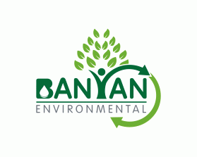Banyan Environmental Group entry by dsdezign