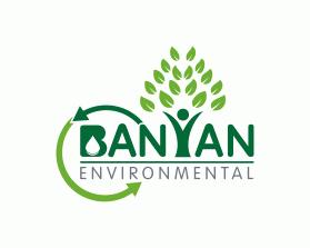 Banyan Environmental Group entry by dsdezign