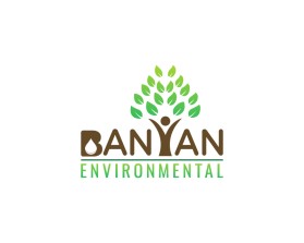 Banyan Environmental Group entry by RGR design